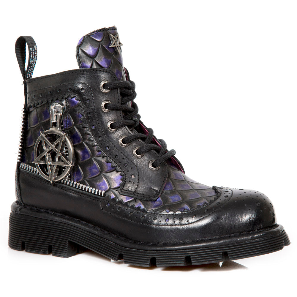 New Rock M-MILI122-C1