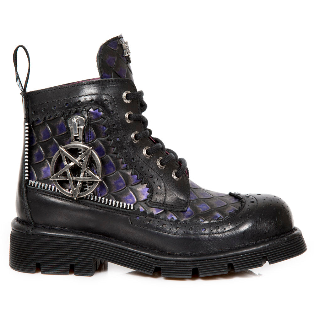 New Rock M-MILI122-C1