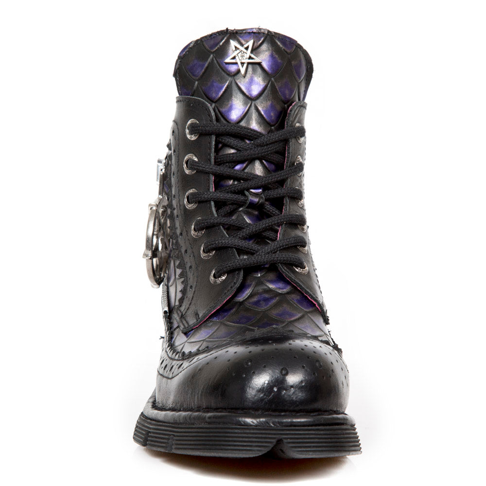 New Rock M-MILI122-C1