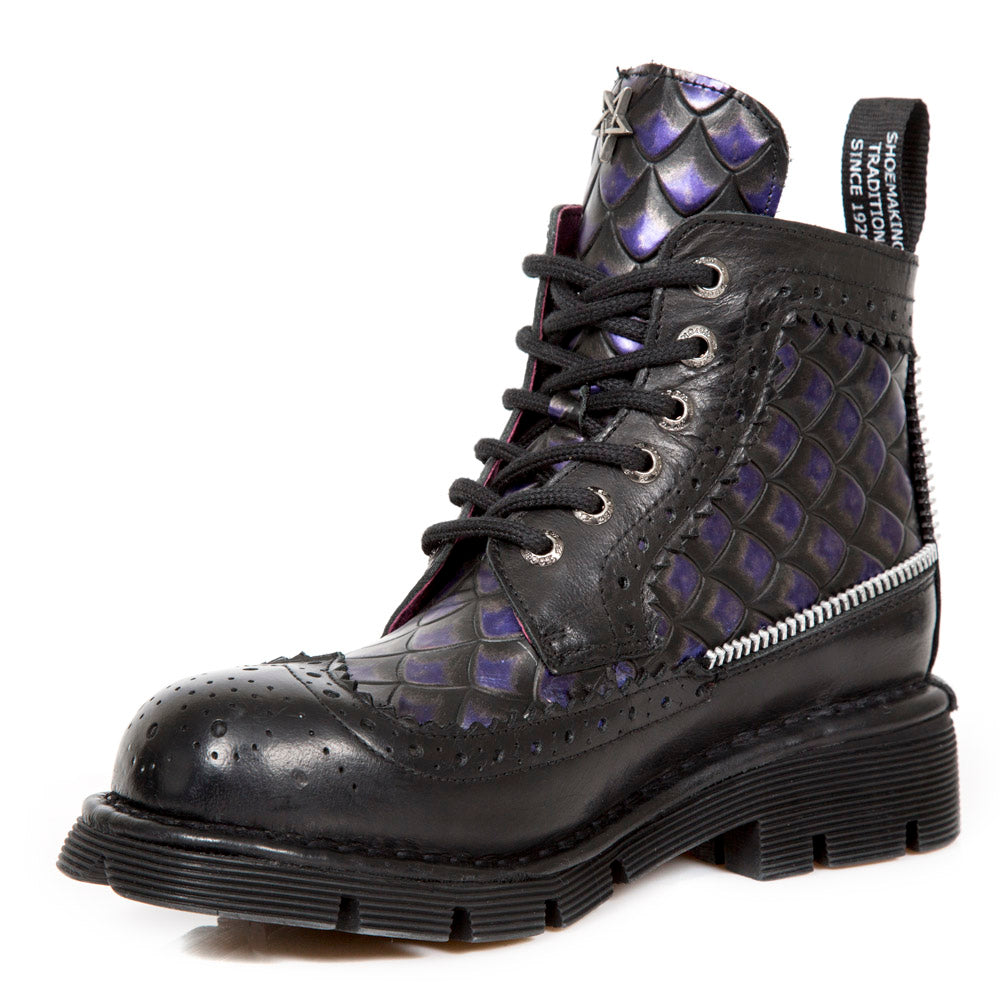 New Rock M-MILI122-C1
