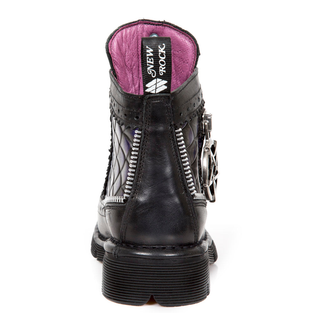 New Rock M-MILI122-C1