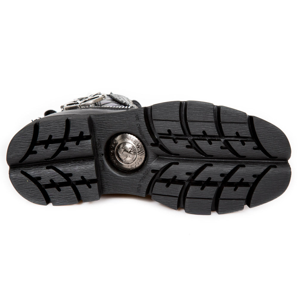 New Rock M-MILI122-C1