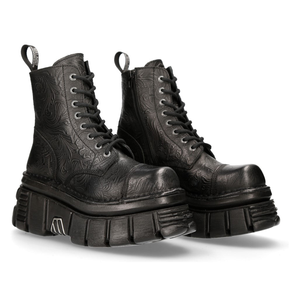 New Rock M-MILI083C-S58