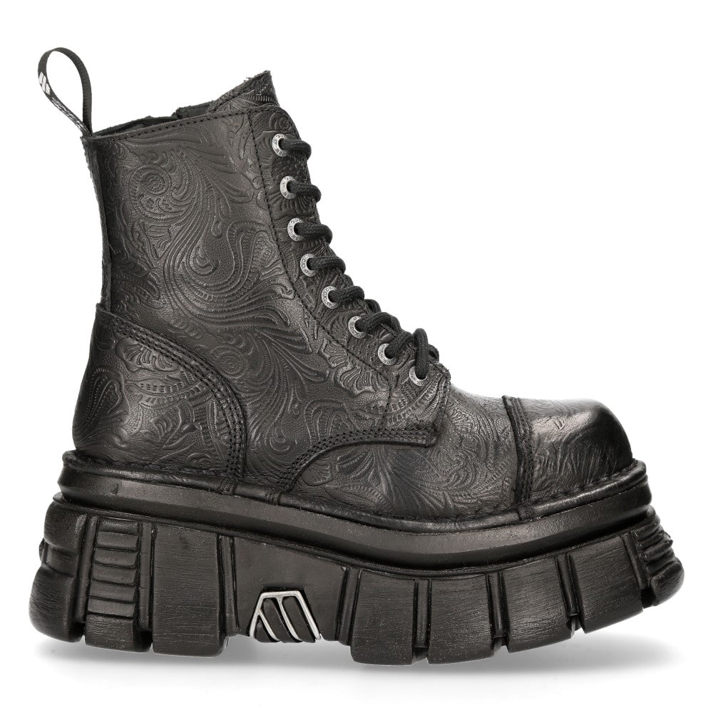 New Rock M-MILI083C-S58