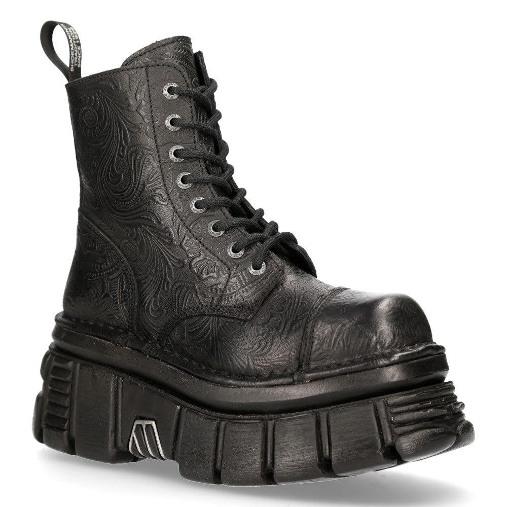 New Rock M-MILI083C-S58