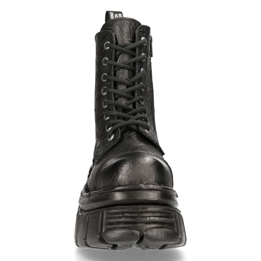 New Rock M-MILI083C-S58