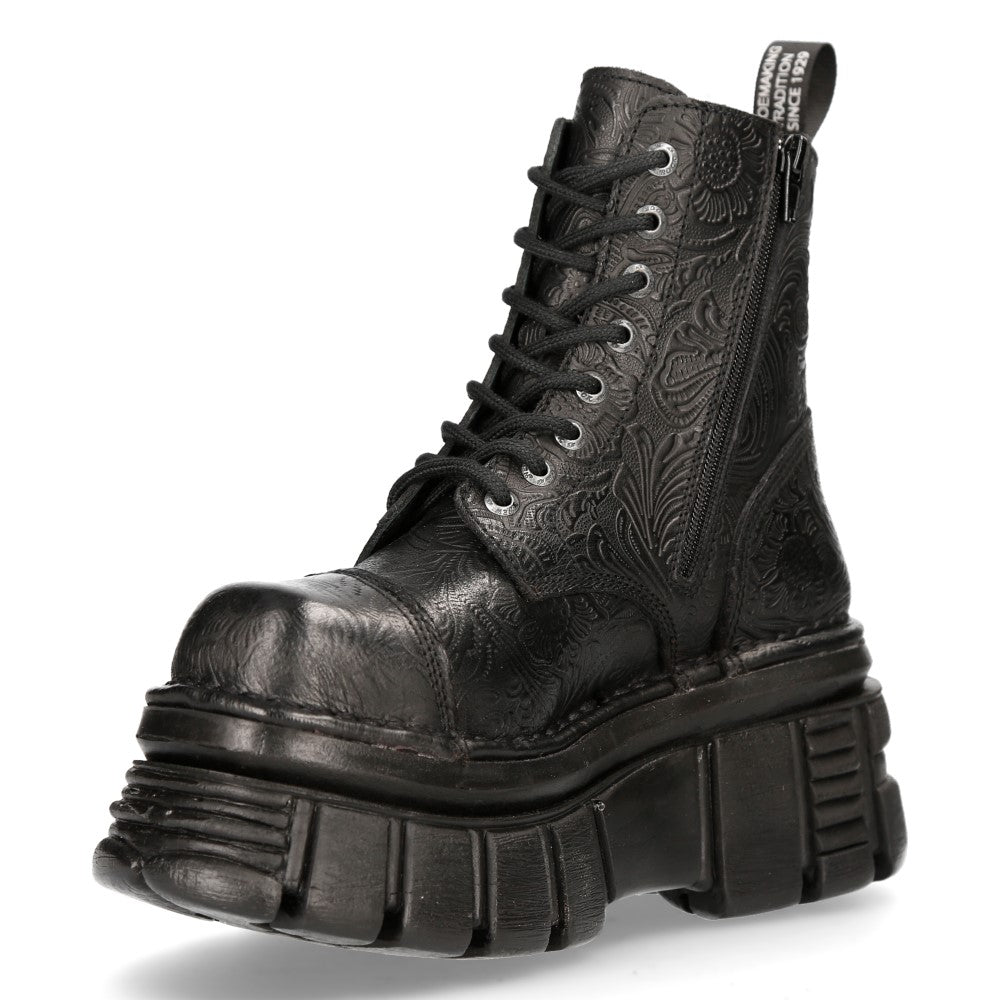 New Rock M-MILI083C-S58