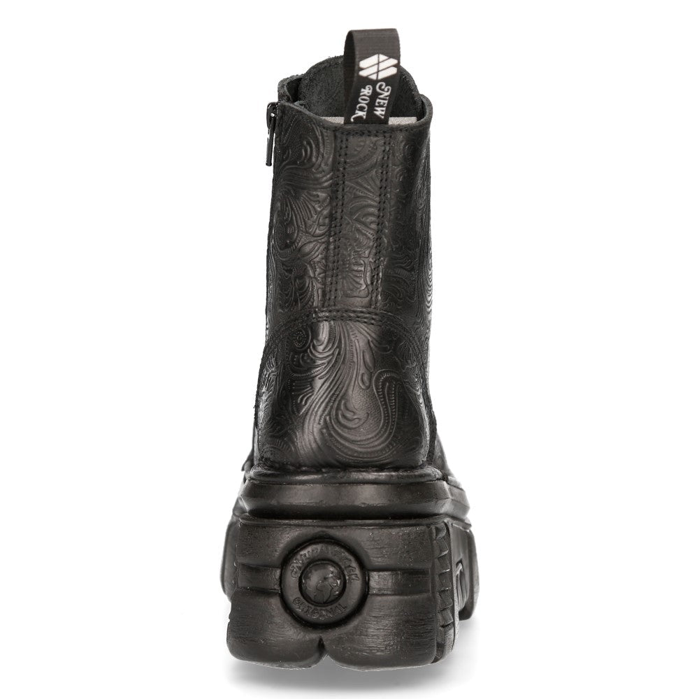 New Rock M-MILI083C-S58