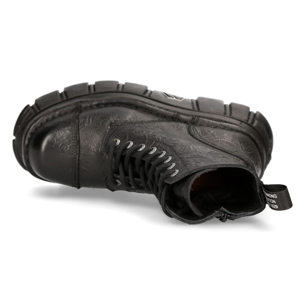 New Rock M-MILI083C-S58