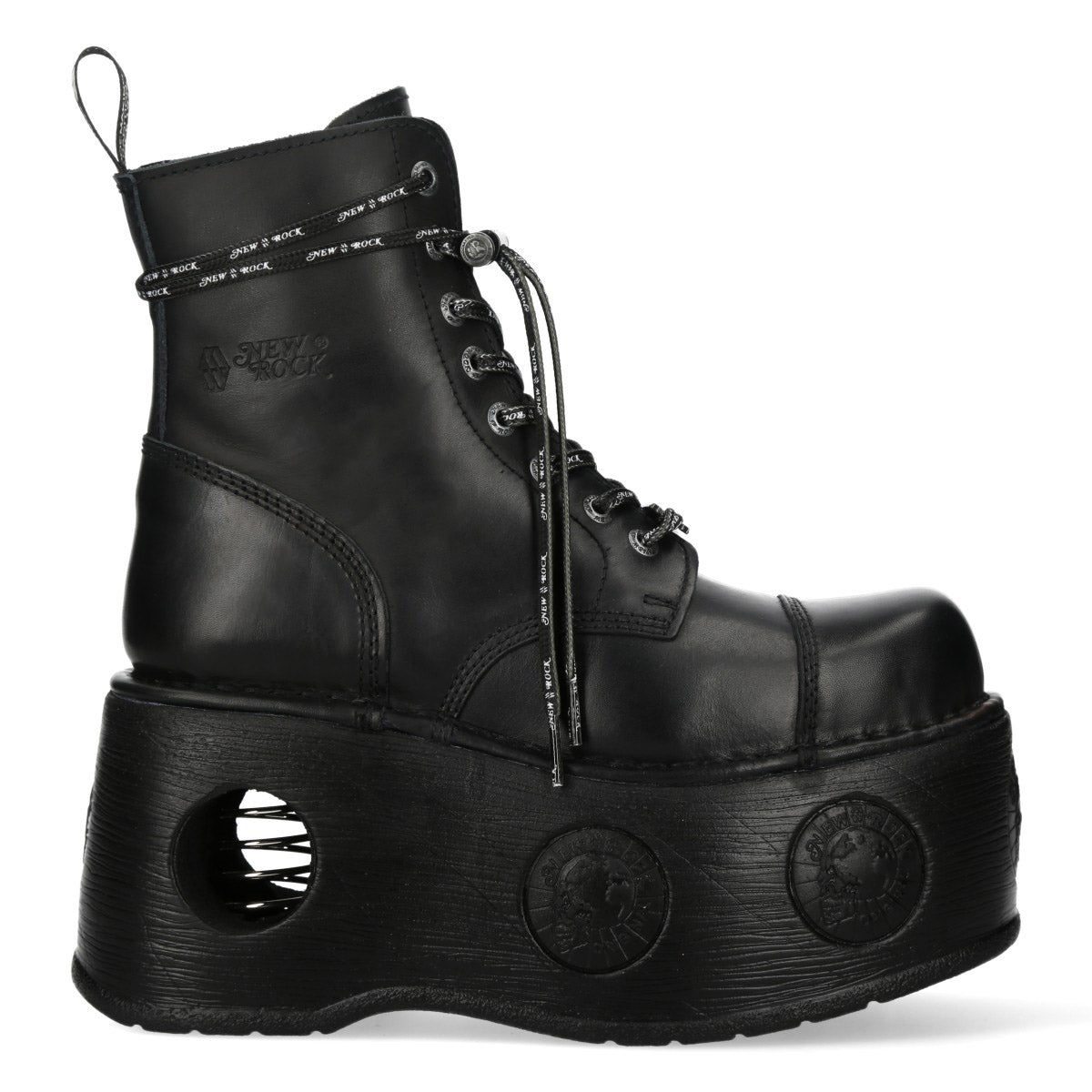 New Rock M-MILI083CCT-C18