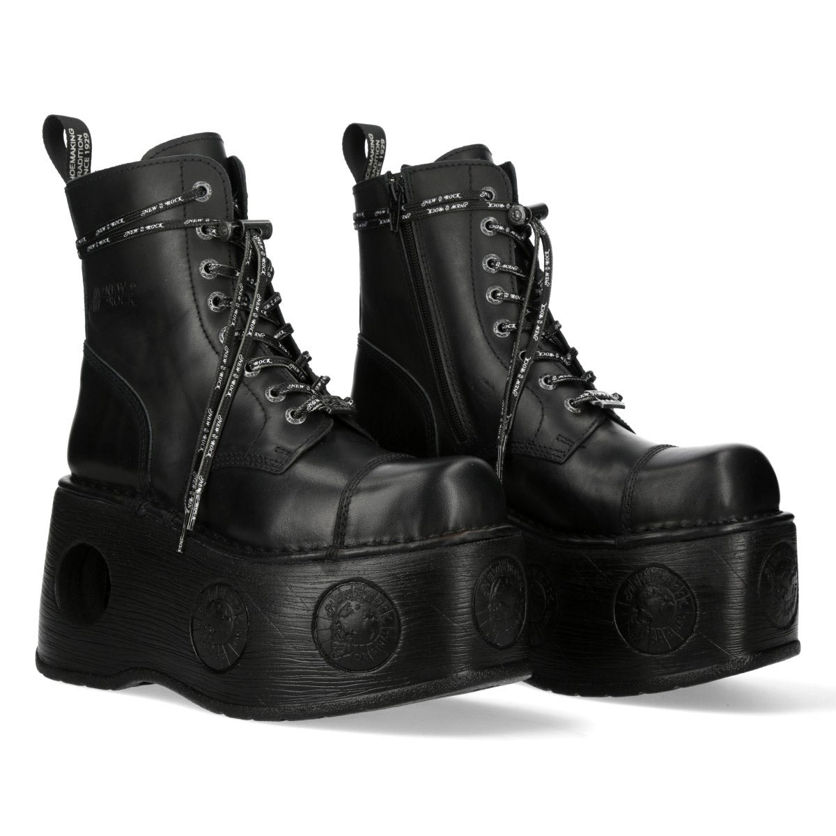 New Rock M-MILI083CCT-C18