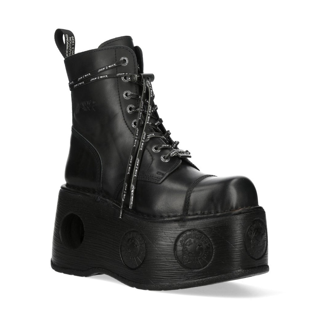 New Rock M-MILI083CCT-C18