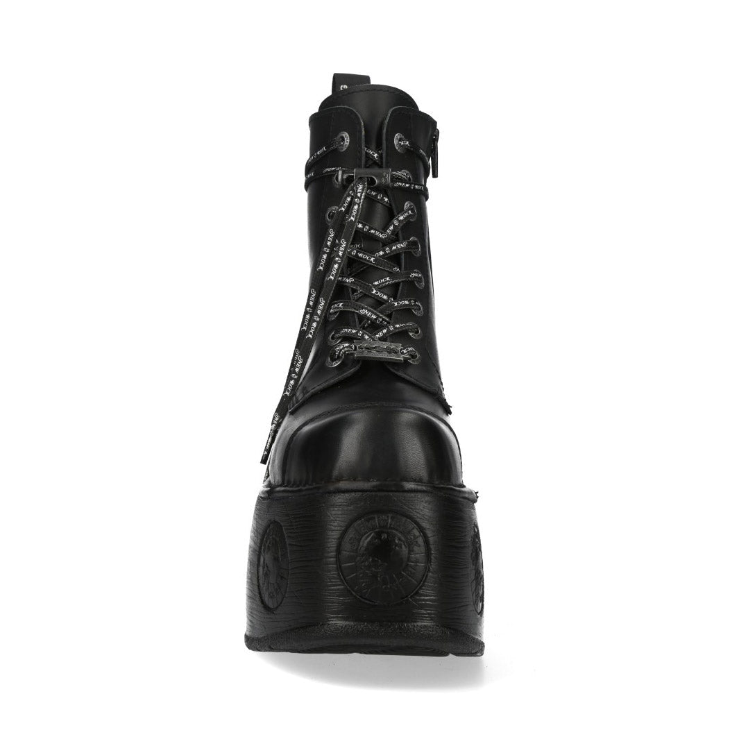 New Rock M-MILI083CCT-C18