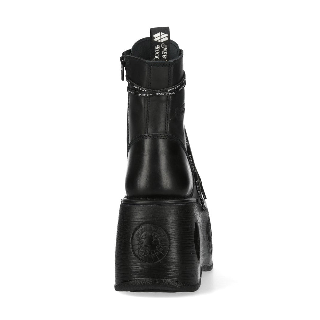 New Rock M-MILI083CCT-C18