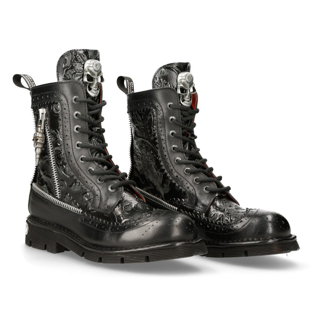 New Rock M-NEWMILI114-C2