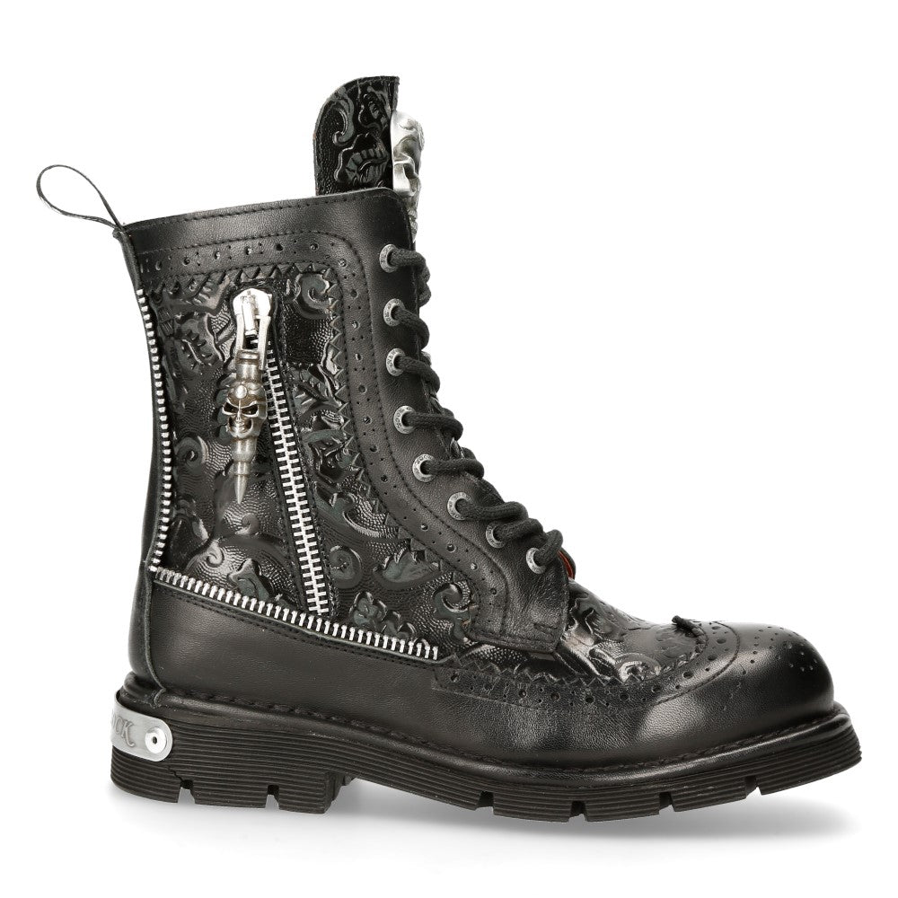 New Rock M-NEWMILI114-C2