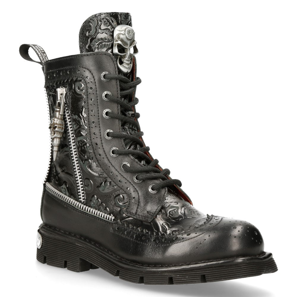 New Rock M-NEWMILI114-C2