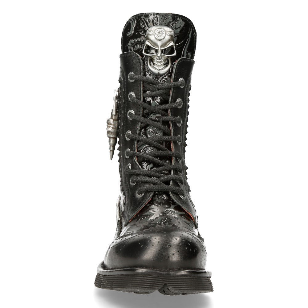 New Rock M-NEWMILI114-C2