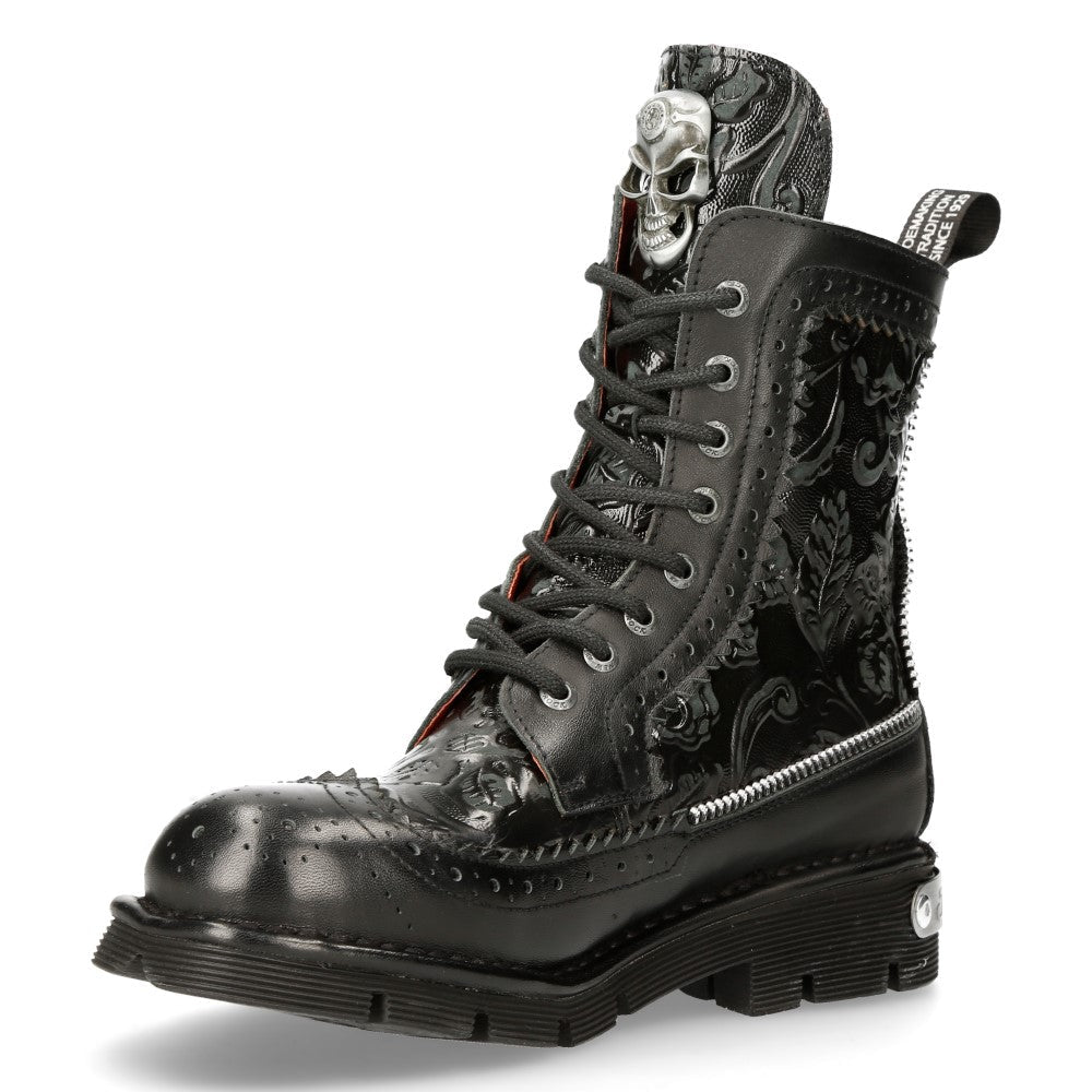 New Rock M-NEWMILI114-C2