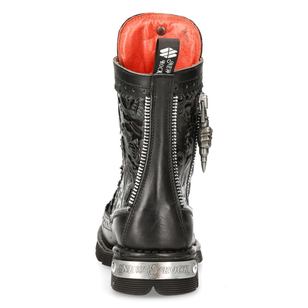 New Rock M-NEWMILI114-C2