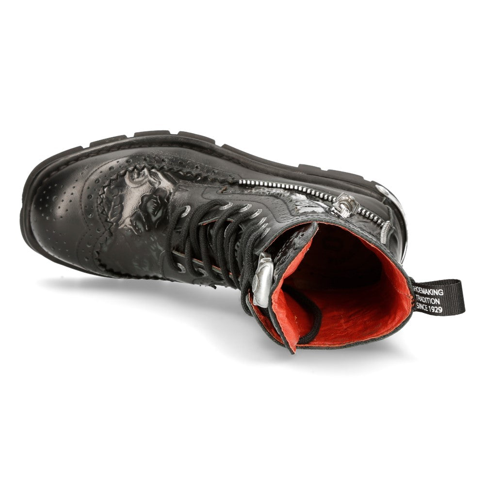 New Rock M-NEWMILI114-C2