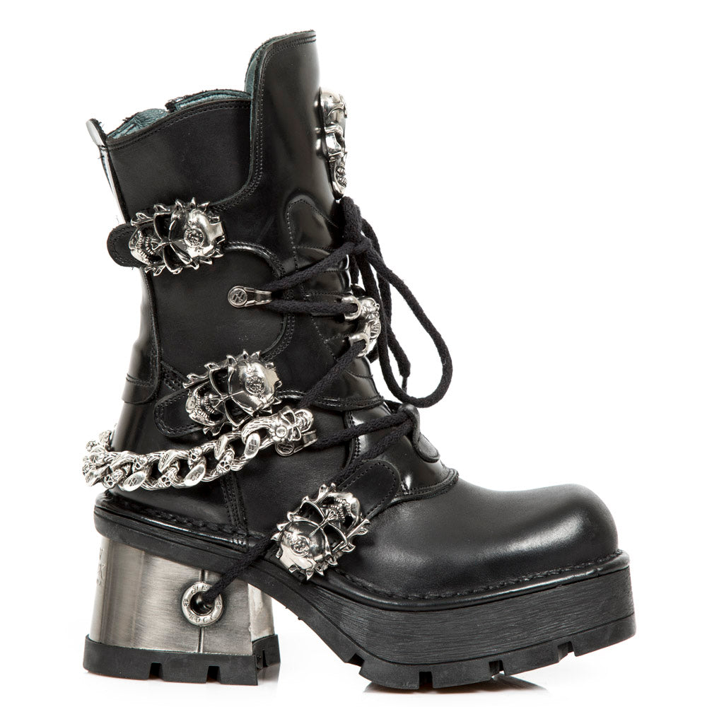 New Rock M-1074-C1