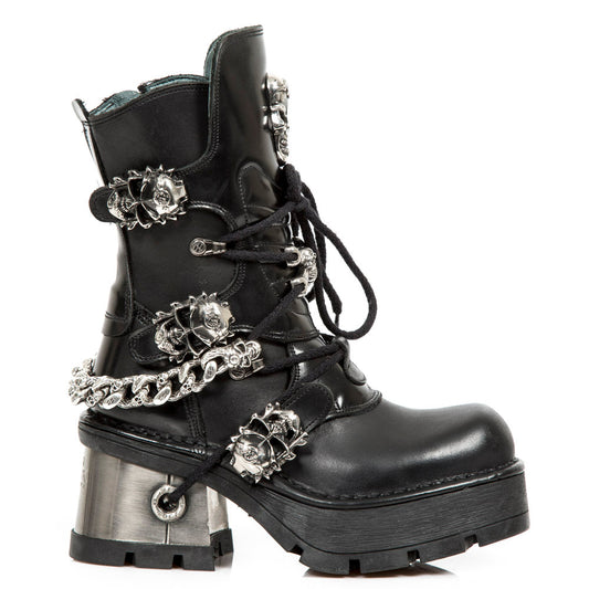 New Rock M-1074-C1