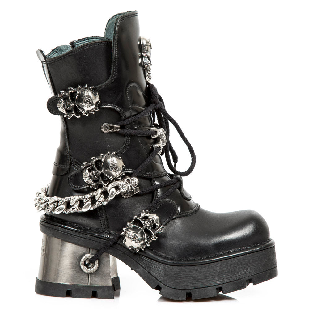 New Rock M-1074-C1