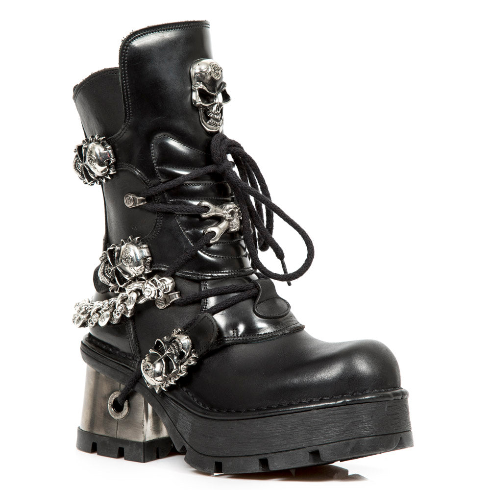 New Rock M-1074-C1