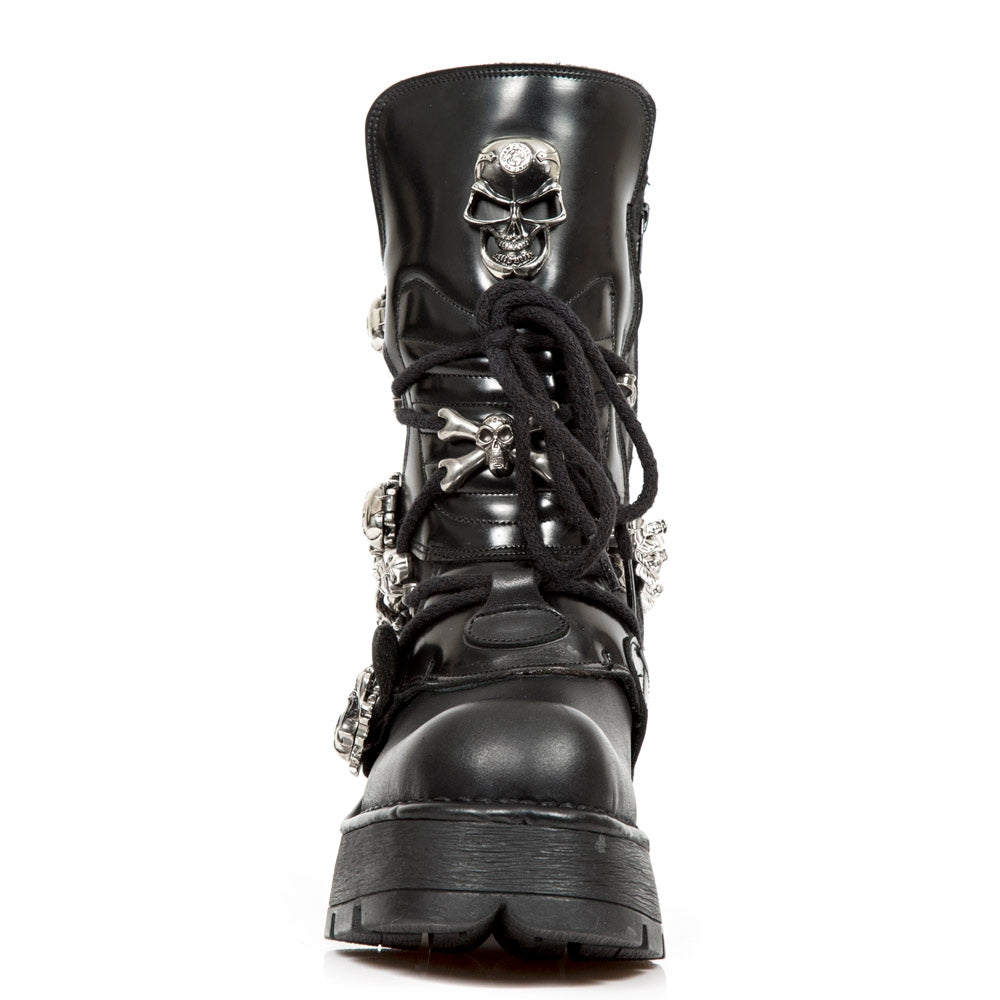 New Rock M-1074-C1