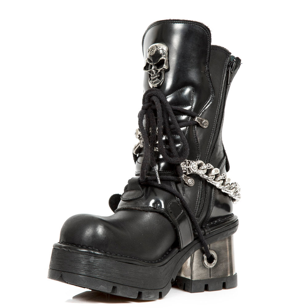 New Rock M-1074-C1