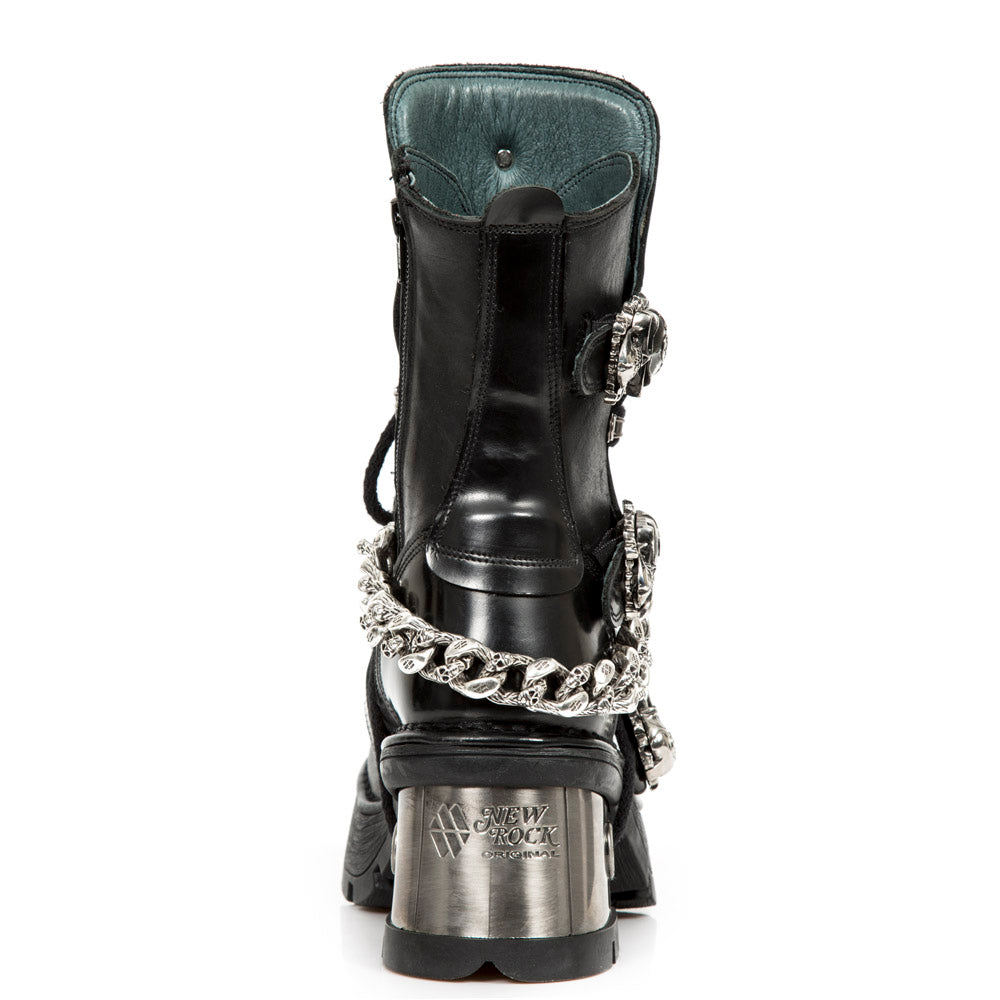 New Rock M-1074-C1