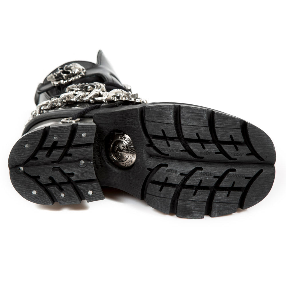 New Rock M-1074-C1