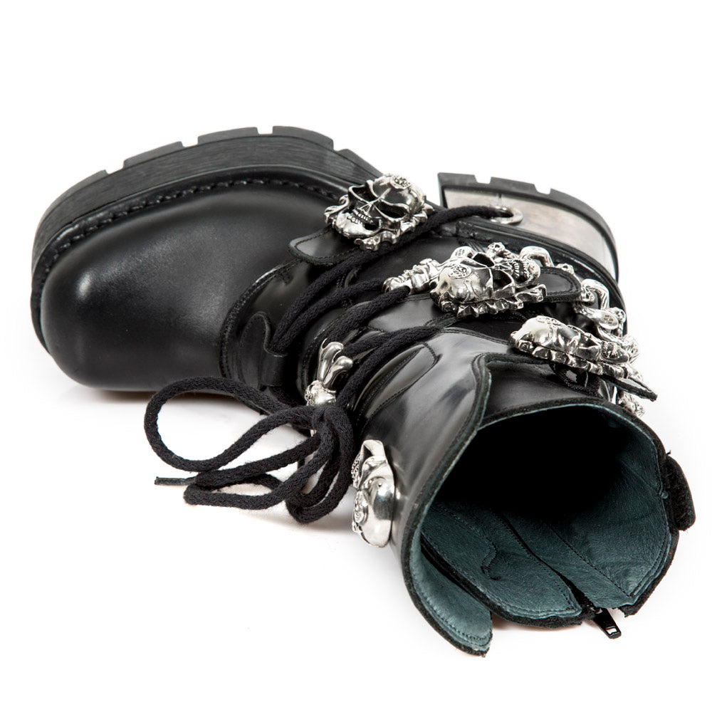 New Rock M-1074-C1