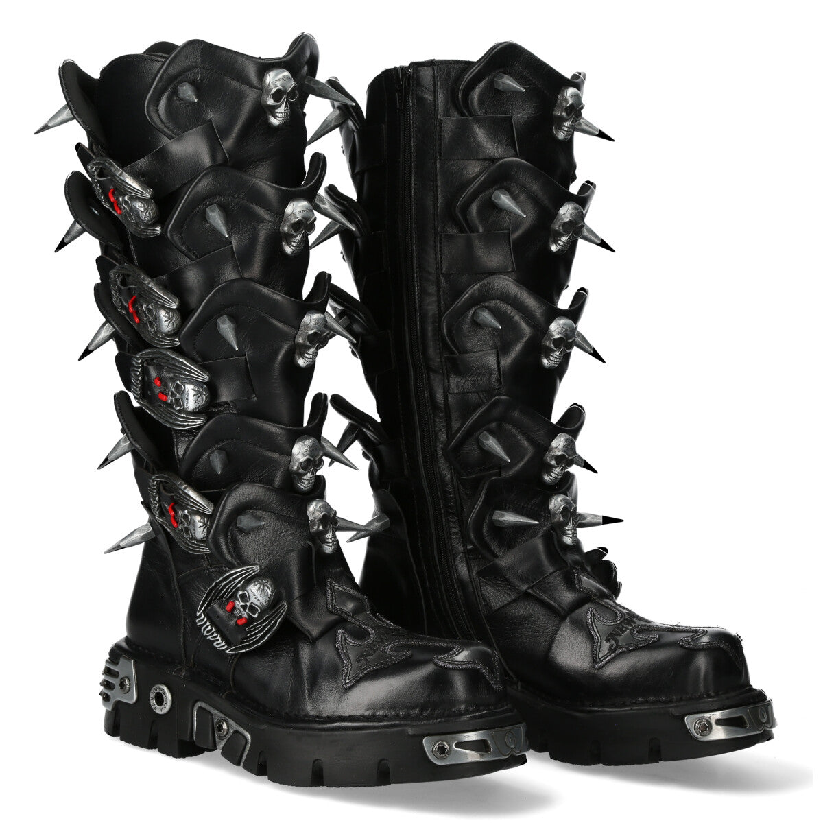 New Rock M-755-C1