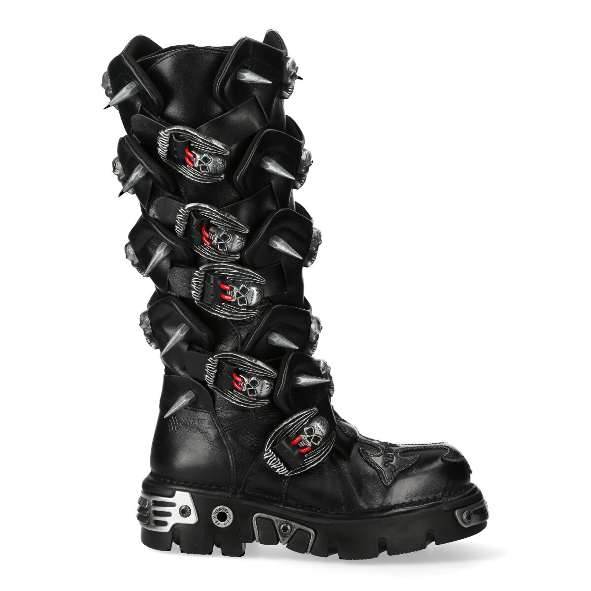 New Rock M-755-C1