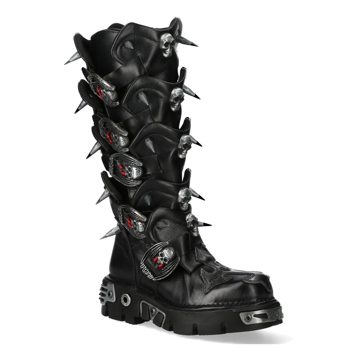 New Rock M-755-C1
