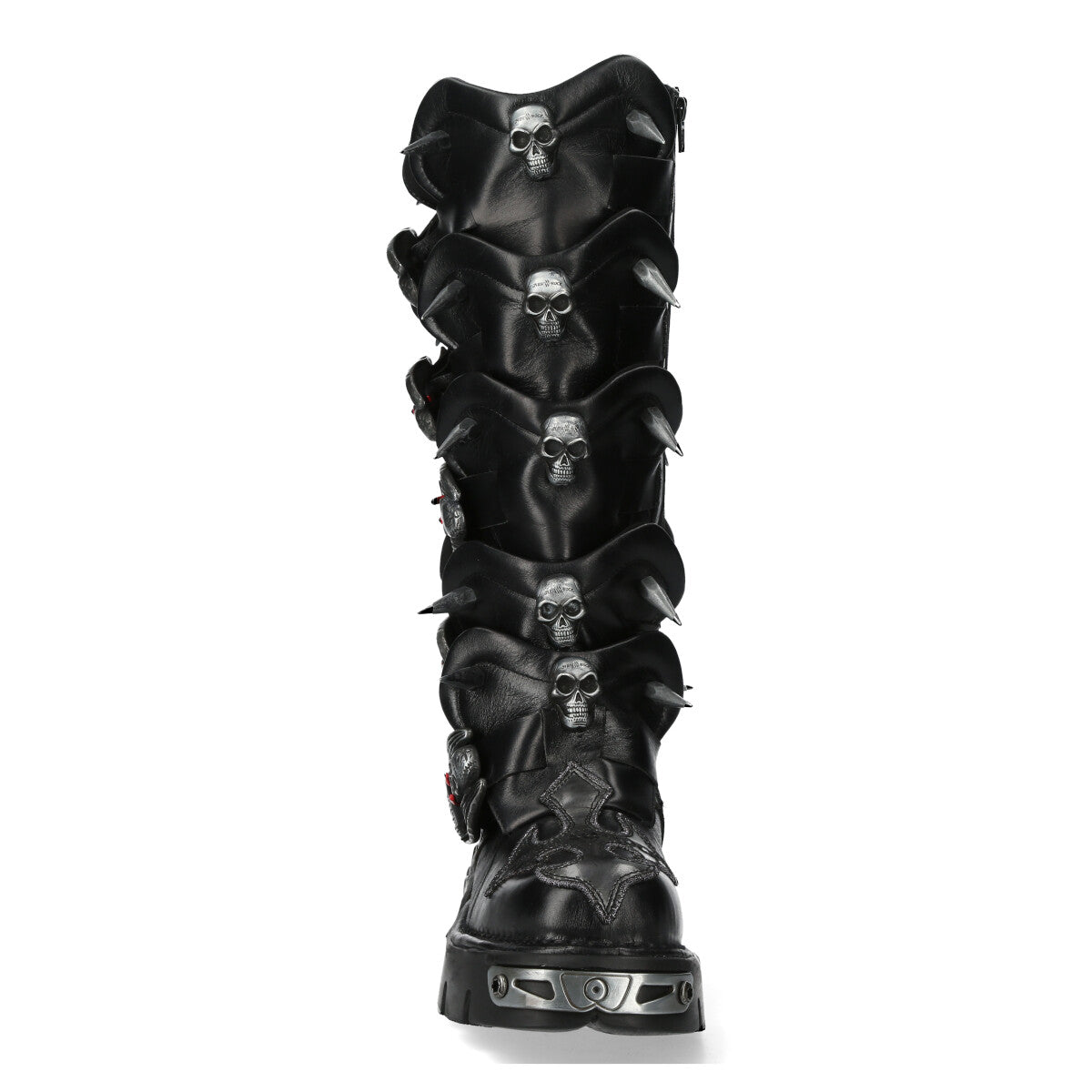 New Rock M-755-C1