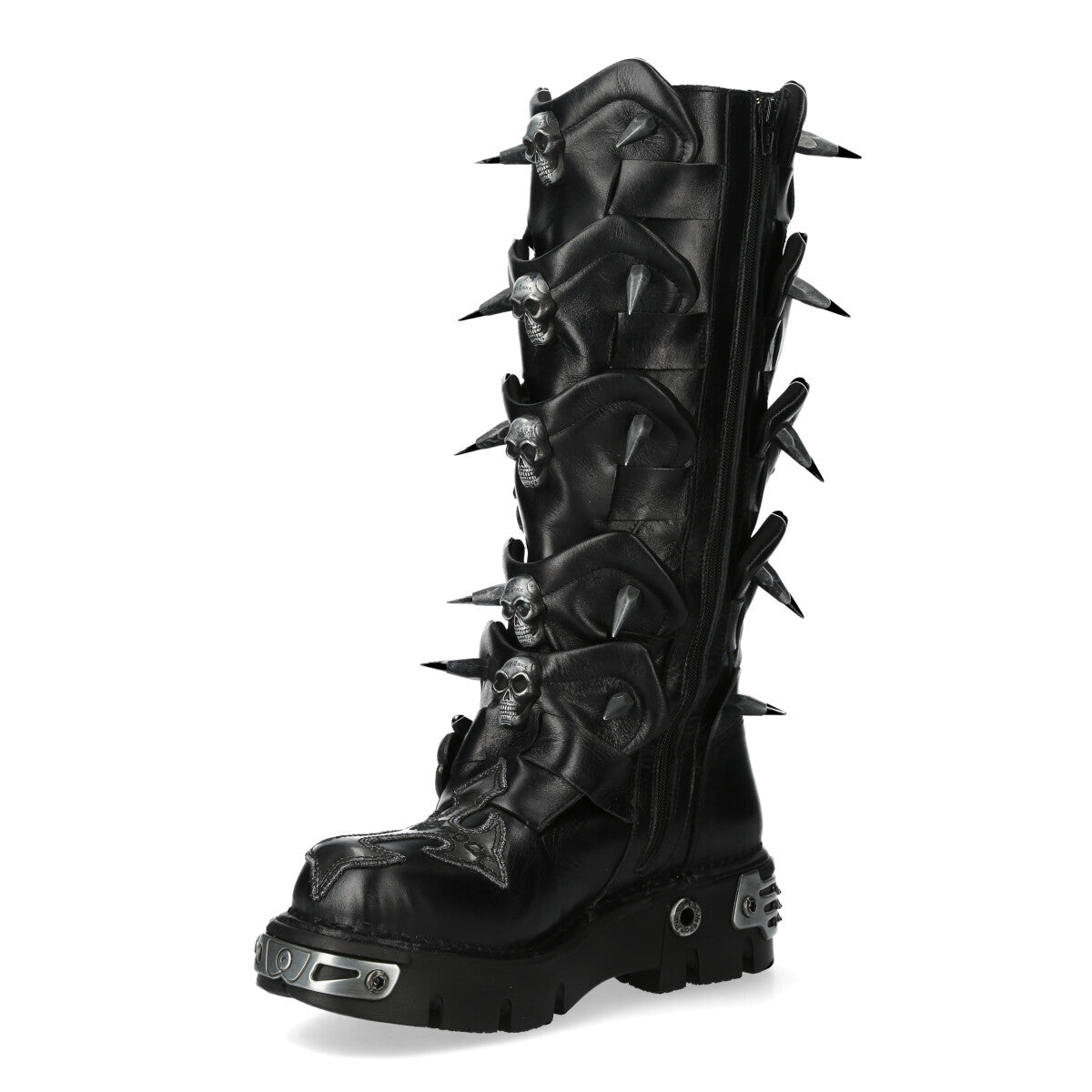 New Rock M-755-C1