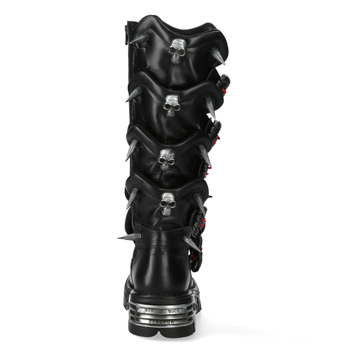 New Rock M-755-C1