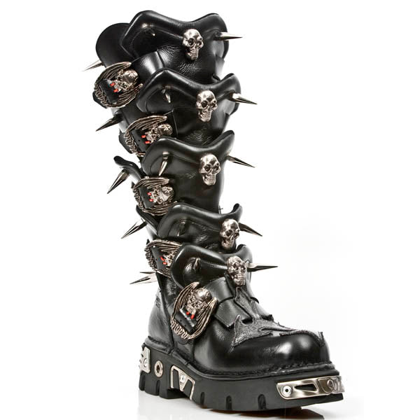 New Rock M-755-C1