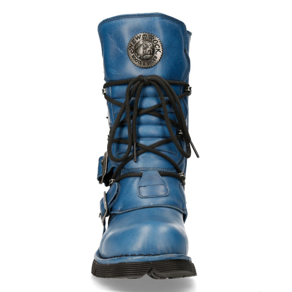 New Rock M-1473-C16