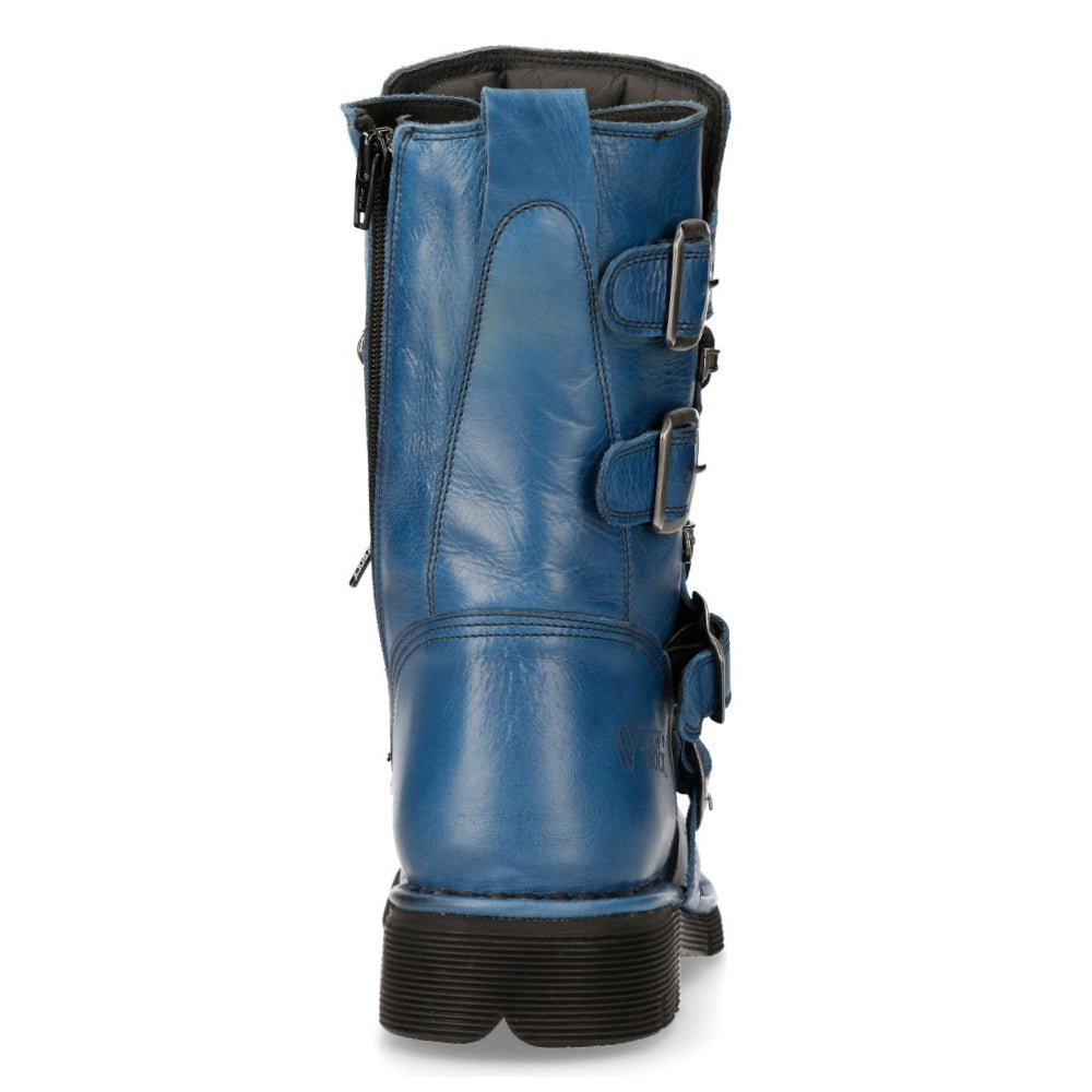 New Rock M-1473-C16