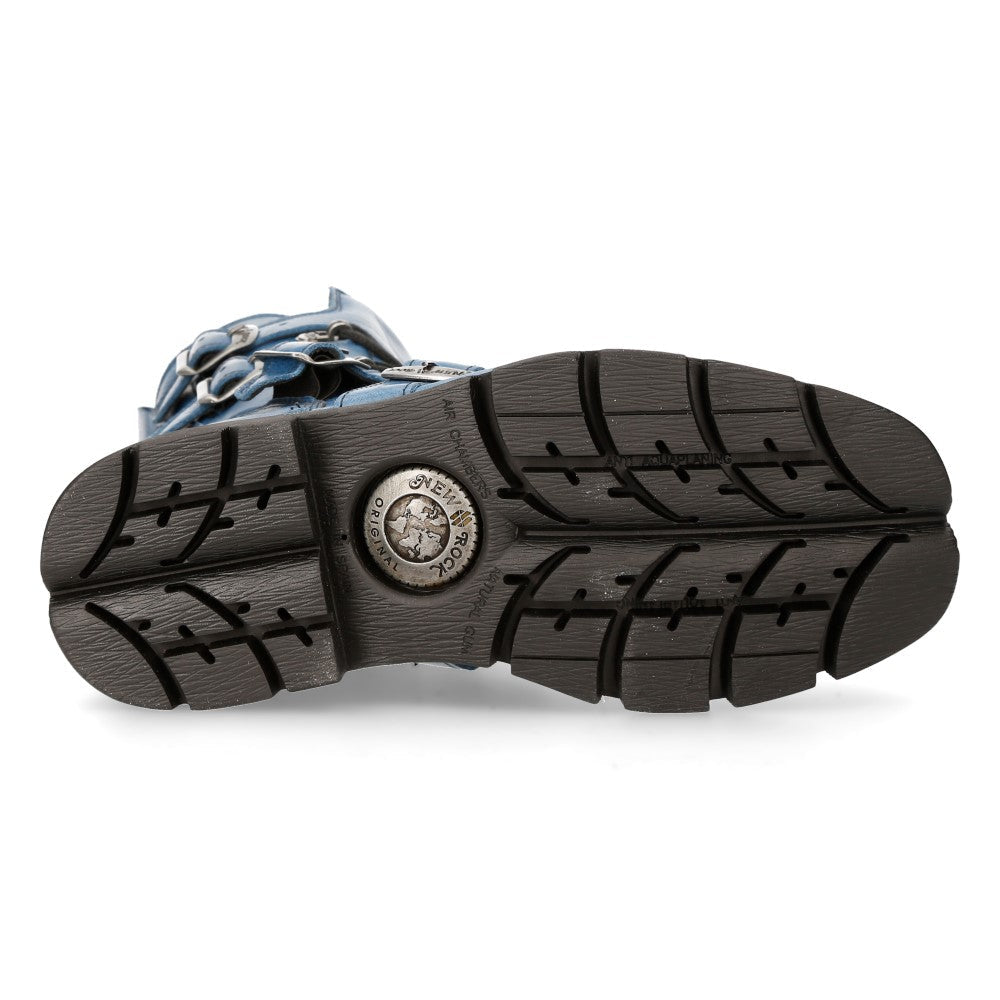 New Rock M-1473-C16