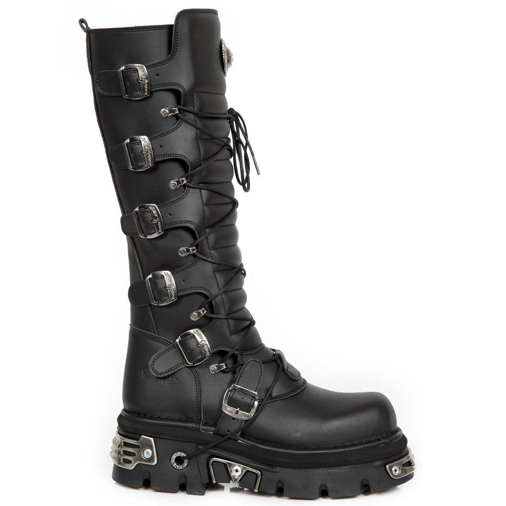 New Rock M-272-VC1