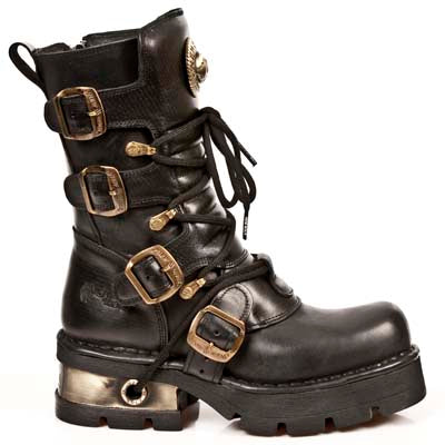 New Rock M-373-C39