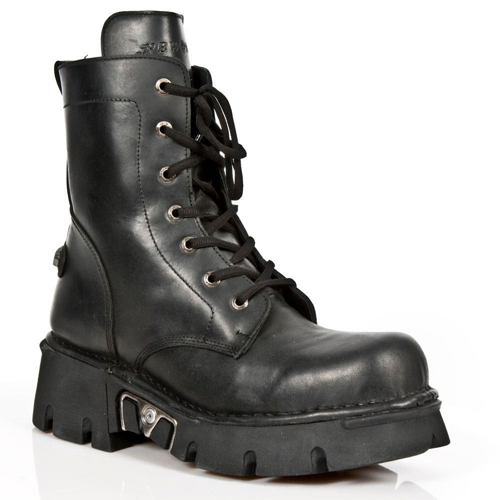 New Rock M-563-S1