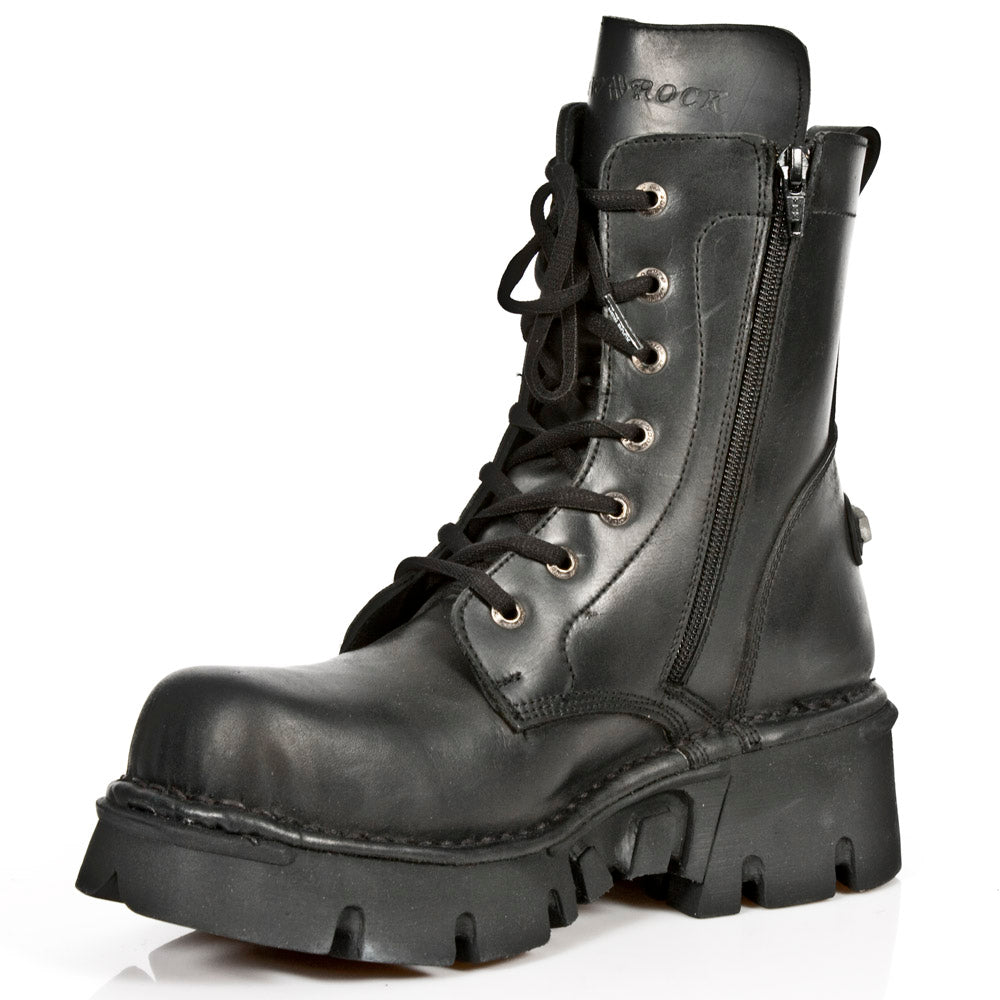 New Rock M-563-S1