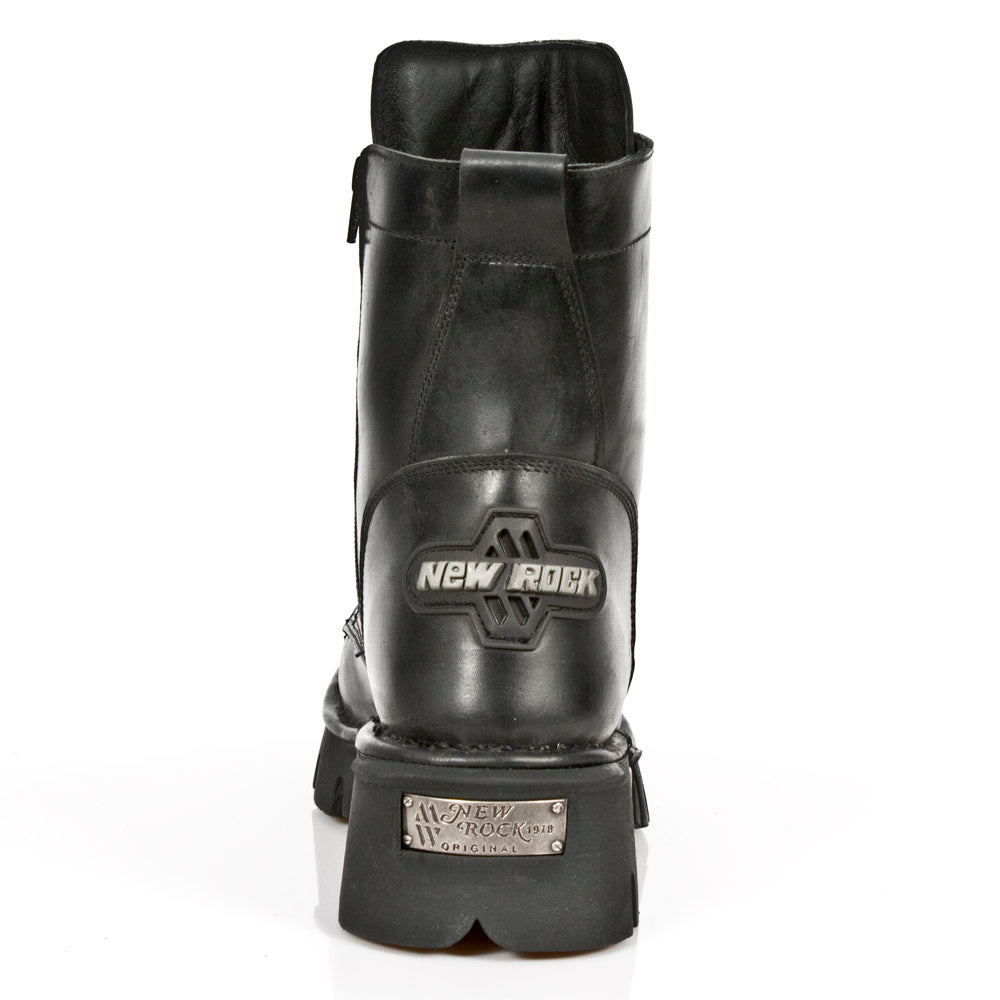 New Rock M-563-S1