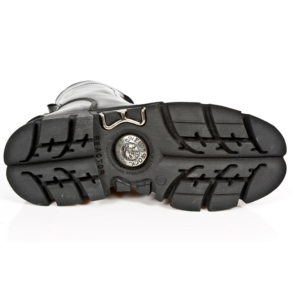 New Rock M-563-S1